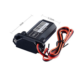 Vehicle tracker - Yahko Merchandise