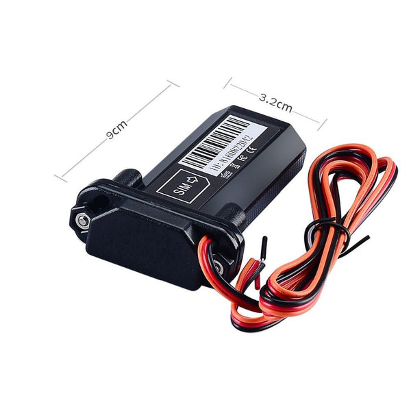 Vehicle tracker - Yahko Merchandise