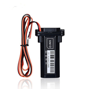 Vehicle tracker - Yahko Merchandise