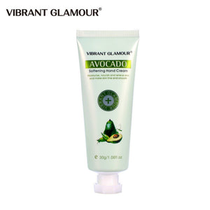 VIBRANT Avocado Hand Cream - Yahko Merchandise