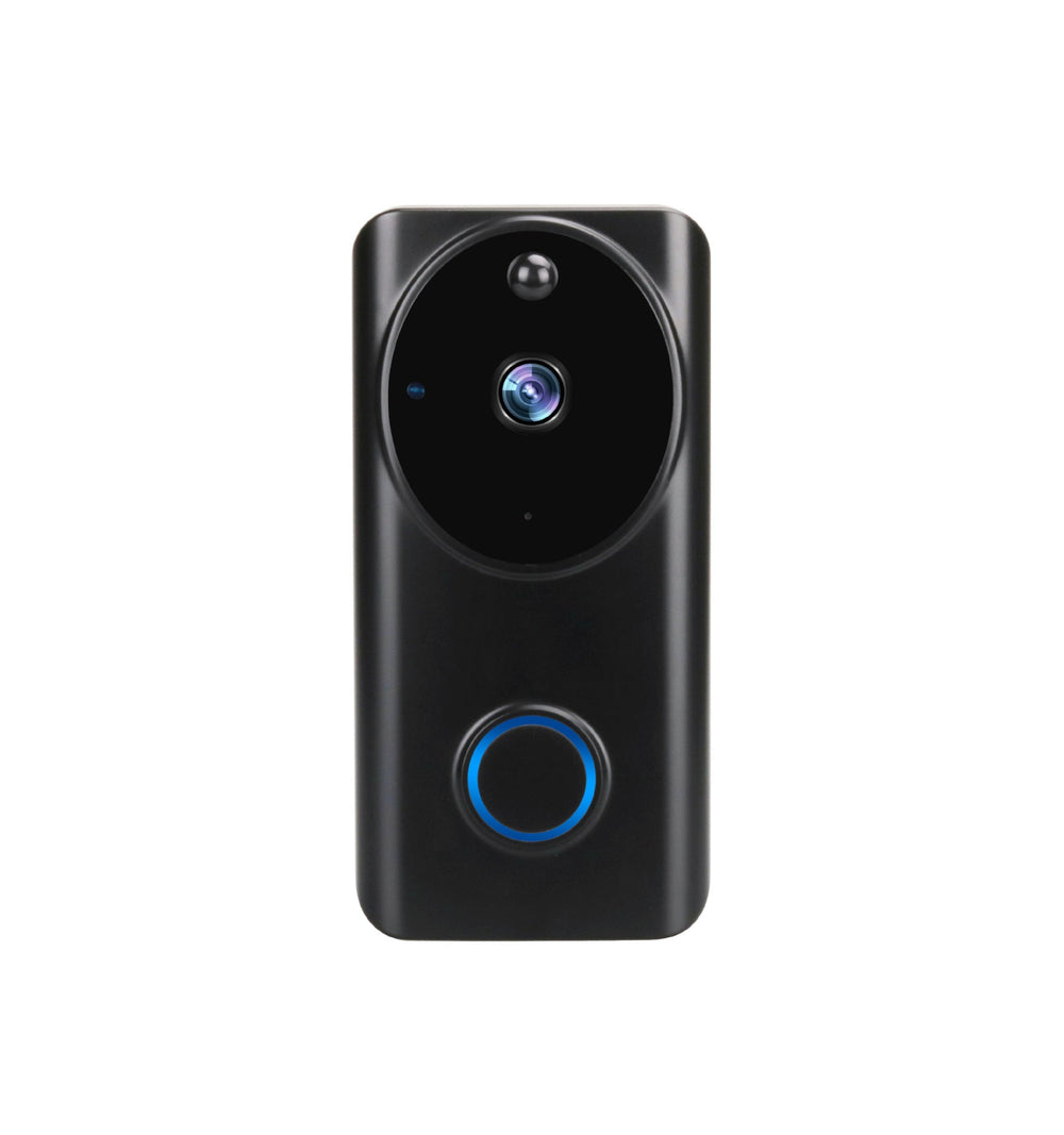 Video doorbell mobile phone video intercom surveillance camera - Yahko Merchandise