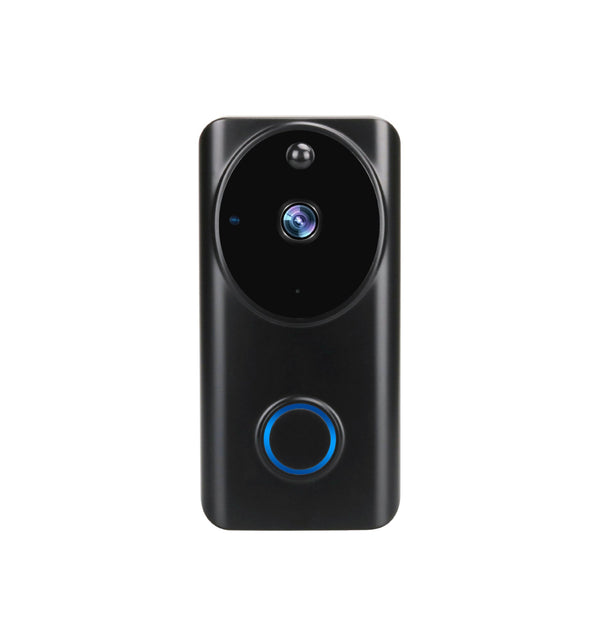Video doorbell mobile phone video intercom surveillance camera - Yahko Merchandise