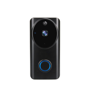 Video doorbell mobile phone video intercom surveillance camera - Yahko Merchandise