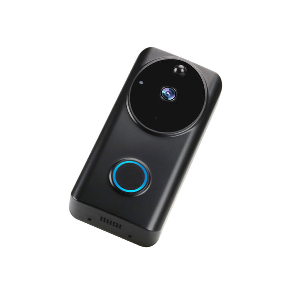 Video doorbell mobile phone video intercom surveillance camera - Yahko Merchandise
