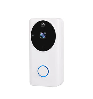 Video doorbell mobile phone video intercom surveillance camera - Yahko Merchandise