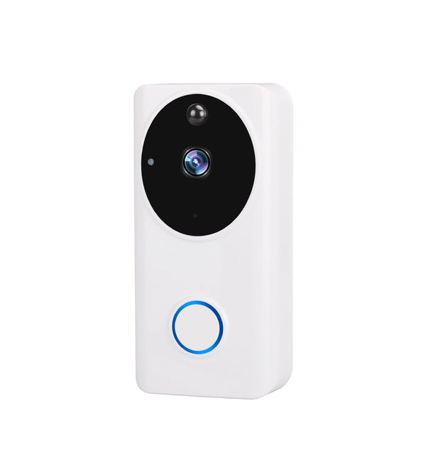 Video doorbell mobile phone video intercom surveillance camera - Yahko Merchandise