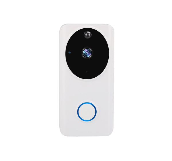 Video doorbell mobile phone video intercom surveillance camera - Yahko Merchandise