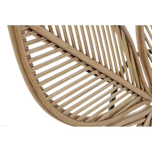 Wall Decoration DKD Home Decor Rattan (60 x 3 x 65 cm) - Yahko Merchandise