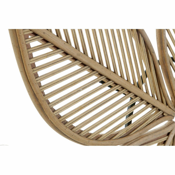 Wall Decoration DKD Home Decor Rattan (60 x 3 x 65 cm) - Yahko Merchandise