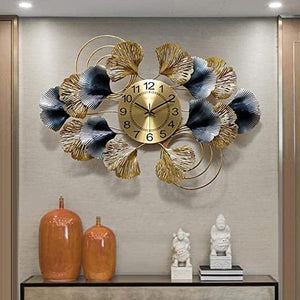 Wall hangings for Home Decoration Metal Arts Items Tree Frames Bells - Yahko Merchandise