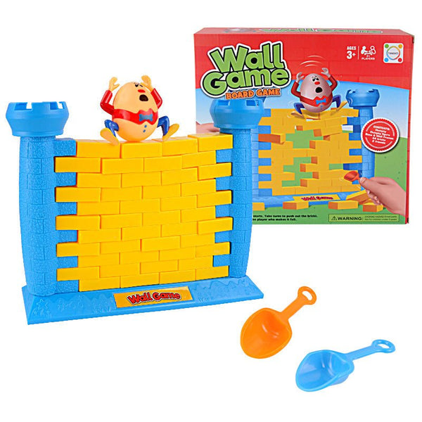 Wall Interesting Kids Toy Educational Toys Building Blocks - Yahko Merchandise