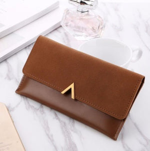 Wallet - Yahko Merchandise