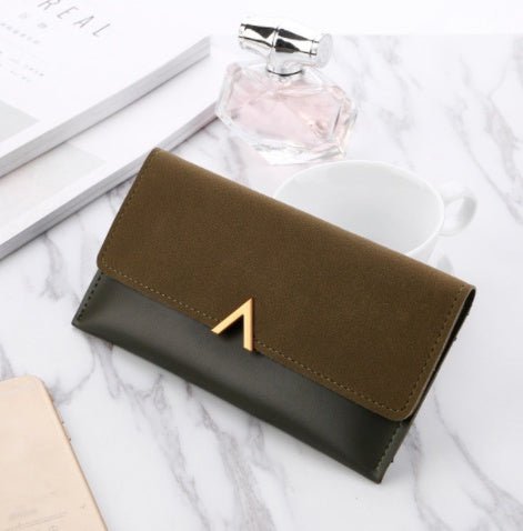 Wallet - Yahko Merchandise