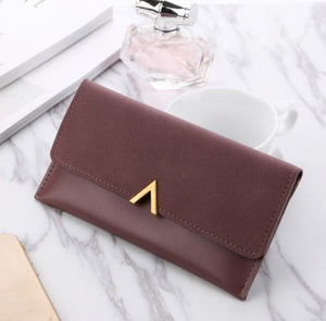 Wallet - Yahko Merchandise