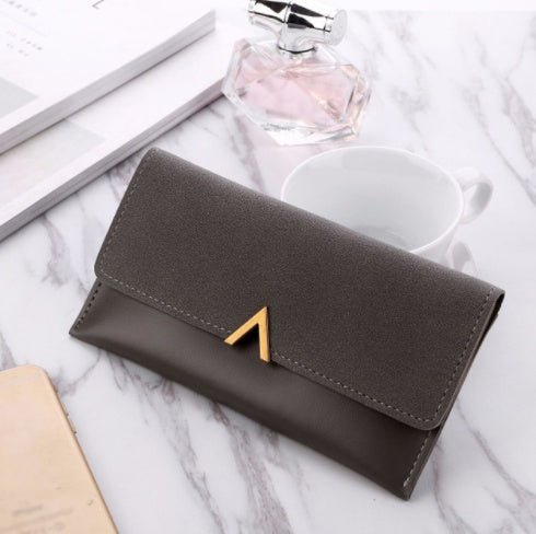 Wallet - Yahko Merchandise