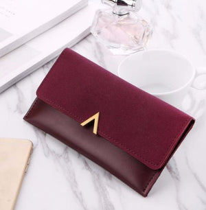 Wallet - Yahko Merchandise
