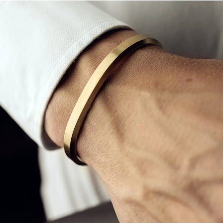 Watch accessories bracelet men - Yahko Merchandise