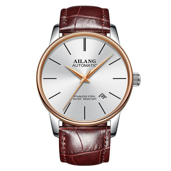 watches men's automatic mechanical watches - Yahko Merchandise