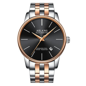 watches men's automatic mechanical watches - Yahko Merchandise