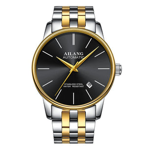watches men's automatic mechanical watches - Yahko Merchandise