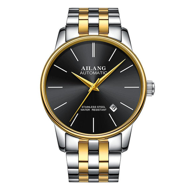 watches men's automatic mechanical watches - Yahko Merchandise