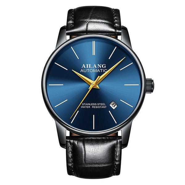watches men's automatic mechanical watches - Yahko Merchandise