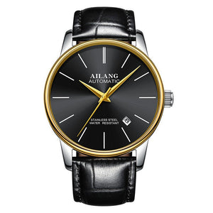 watches men's automatic mechanical watches - Yahko Merchandise