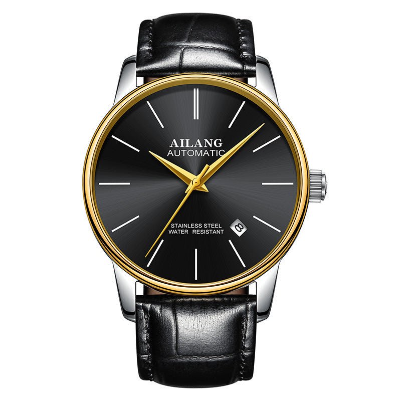 watches men's automatic mechanical watches - Yahko Merchandise