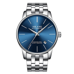 watches men's automatic mechanical watches - Yahko Merchandise