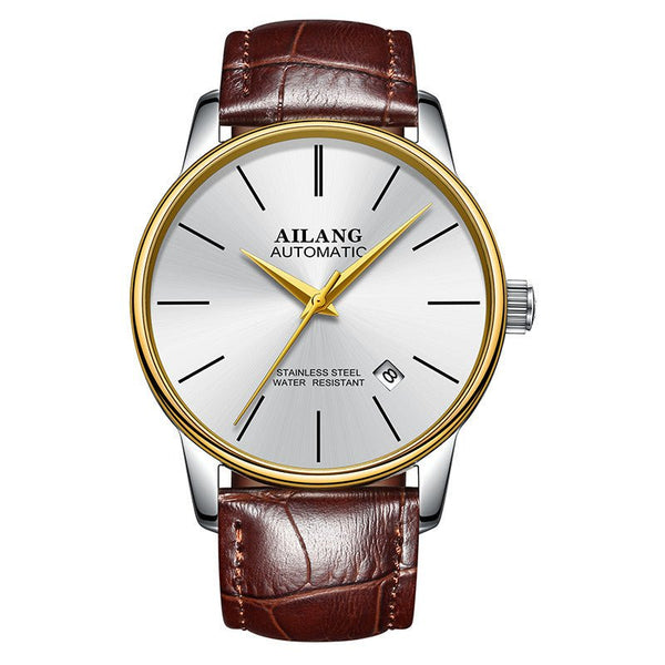 watches men's automatic mechanical watches - Yahko Merchandise