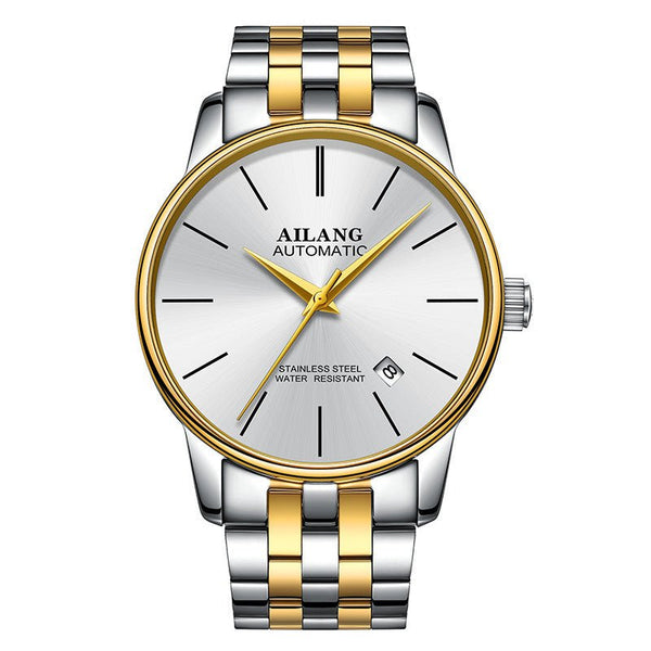 watches men's automatic mechanical watches - Yahko Merchandise