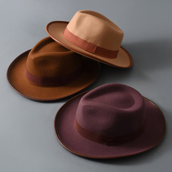 Western Cowboy Sun Hat Men And Women - Yahko Merchandise