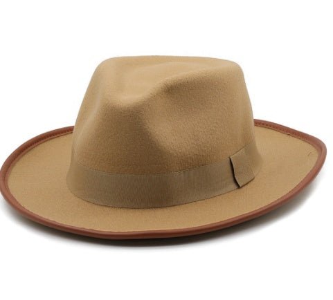 Western Cowboy Sun Hat Men And Women - Yahko Merchandise