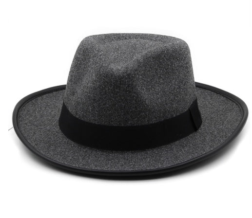 Western Cowboy Sun Hat Men And Women - Yahko Merchandise