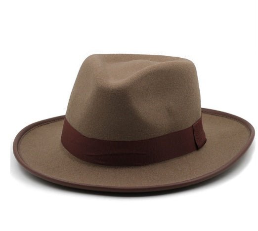Western Cowboy Sun Hat Men And Women - Yahko Merchandise