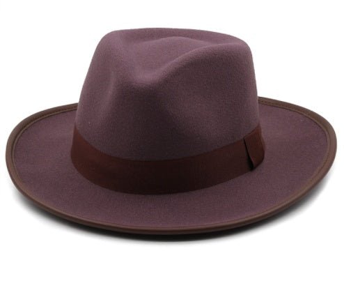 Western Cowboy Sun Hat Men And Women - Yahko Merchandise