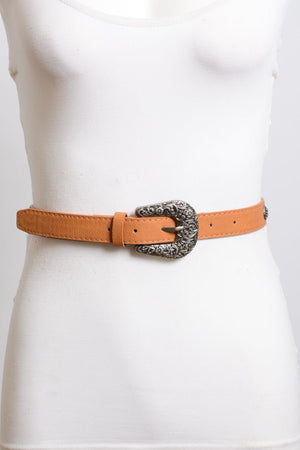 Western Style Fashion Belt - Yahko Merchandise