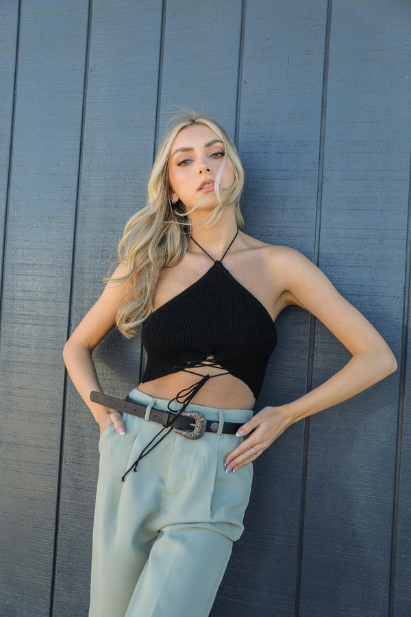 Western Style Fashion Belt - Yahko Merchandise