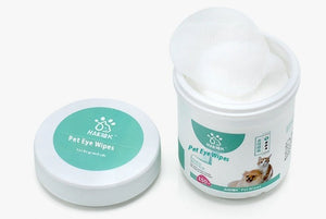 Wet wipes for pets - Yahko Merchandise