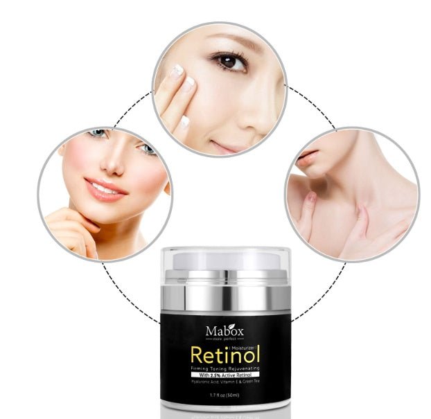Whitening lotion cream - Yahko Merchandise