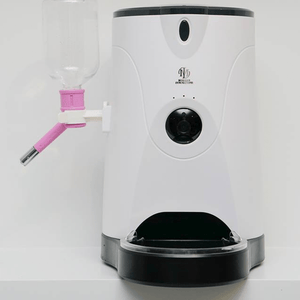 WiFi Pet Feeder - Yahko Merchandise