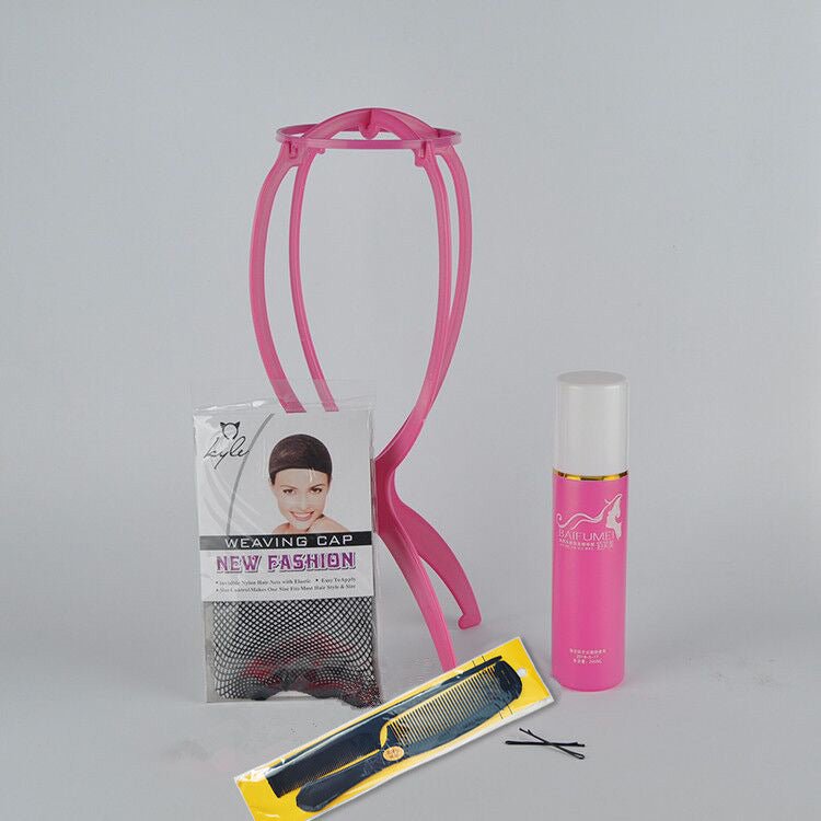Wig care tools - Yahko Merchandise