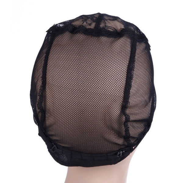 Wig flower high elastic mesh cap - Yahko Merchandise