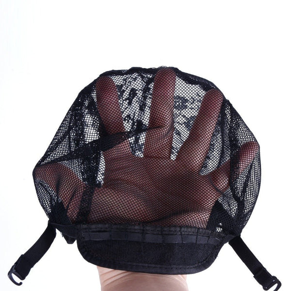Wig flower high elastic mesh cap - Yahko Merchandise