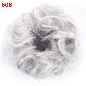 Wig hair circle - Yahko Merchandise