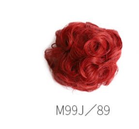 Wig hair circle - Yahko Merchandise