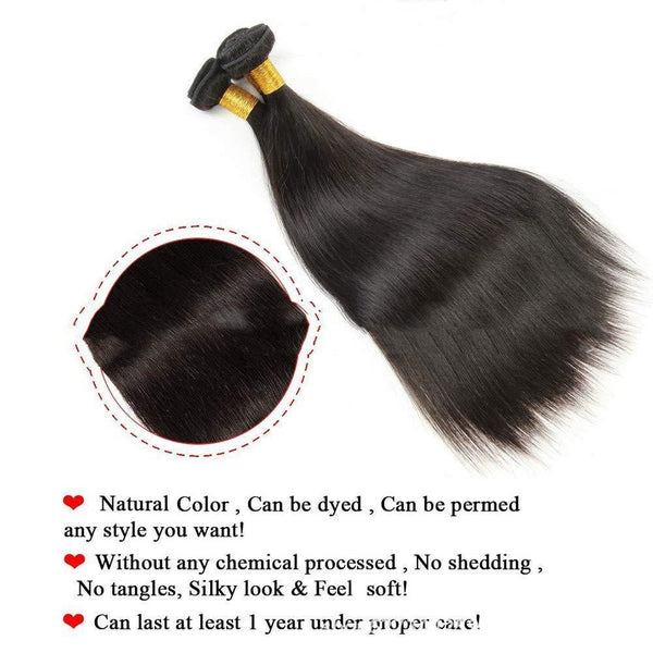 Wigs, Real Human Hair Weaves - Yahko Merchandise