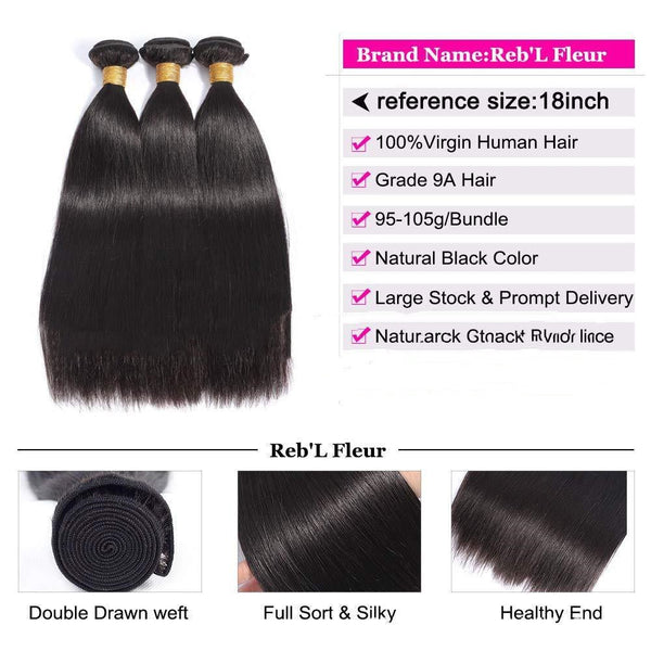 Wigs, Real Human Hair Weaves - Yahko Merchandise