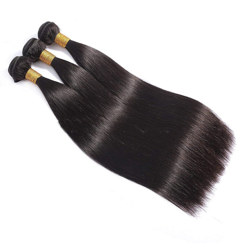 Wigs, Real Human Hair Weaves - Yahko Merchandise