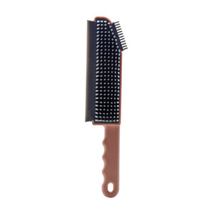 Window Silicone Multifunctional All Purpose Cleaning Brush - Yahko Merchandise